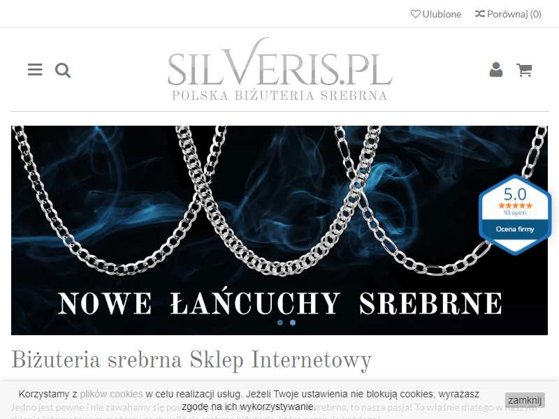 Silveris.pl